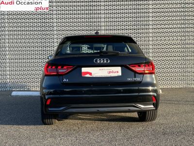 Audi A1 Sportback 30 TFSI 110 ch S tronic 7 Advanced 2   - 5