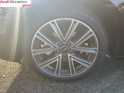 Audi A1 Sportback 30 TFSI 110 ch S tronic 7 Advanced 2   - 31