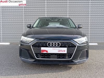 Audi A1 Sportback 30 TFSI 110 ch S tronic 7 Advanced 2   - 2