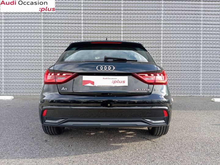 Audi A1 Sportback 30 TFSI 110 ch S tronic 7 Advanced 2 - 5