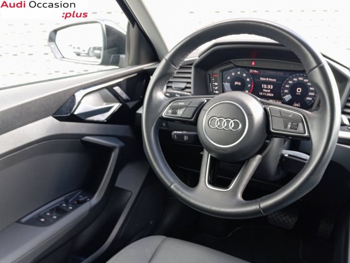 Audi A1 Sportback 30 TFSI 110 ch S tronic 7 Advanced 2 - 17