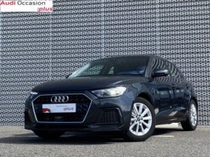 Audi A1 Sportback 30 TFSI 110 ch S tronic 7 Avus   - 1