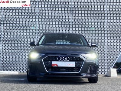 Audi A1 Sportback 30 TFSI 110 ch S tronic 7 Avus   - 2