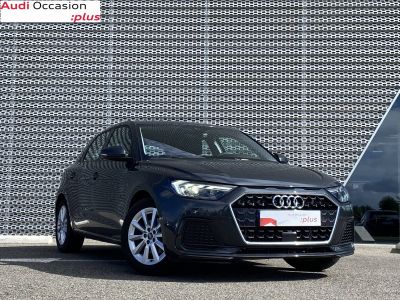 Audi A1 Sportback 30 TFSI 110 ch S tronic 7 Avus   - 3