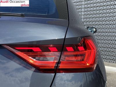 Audi A1 Sportback 30 TFSI 110 ch S tronic 7 Avus   - 22