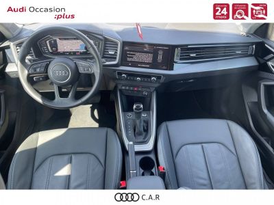 Audi A1 Sportback 30 TFSI 110 ch S tronic 7 Design Luxe   - 6