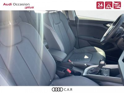 Audi A1 Sportback 30 TFSI 110 ch S tronic 7 Design Luxe   - 7