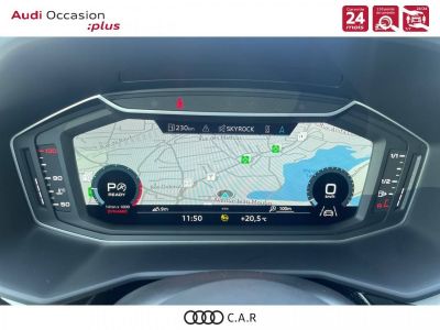 Audi A1 Sportback 30 TFSI 110 ch S tronic 7 Design Luxe   - 13