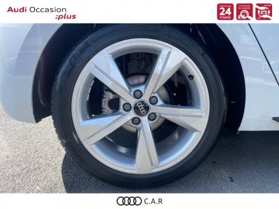 Audi A1 Sportback 30 TFSI 110 ch S tronic 7 Design Luxe   - 14