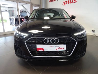 Audi A1 Sportback 30 TFSI 110 ch S tronic 7 Design Luxe   - 2