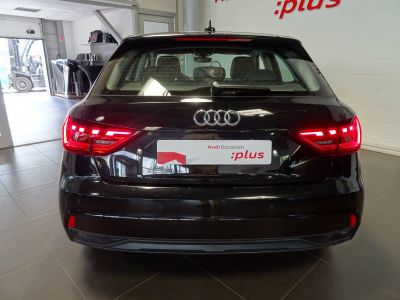 Audi A1 Sportback 30 TFSI 110 ch S tronic 7 Design Luxe   - 3