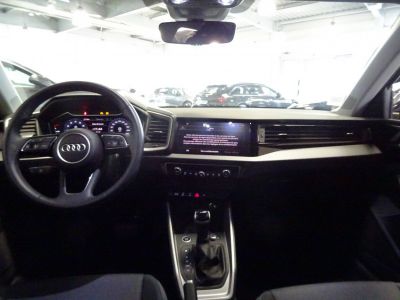 Audi A1 Sportback 30 TFSI 110 ch S tronic 7 Design Luxe   - 4