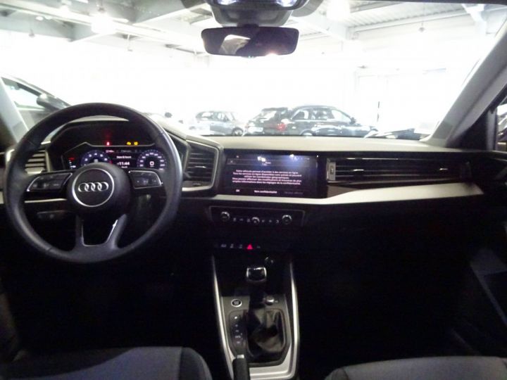 Audi A1 Sportback 30 TFSI 110 ch S tronic 7 Design Luxe - 4