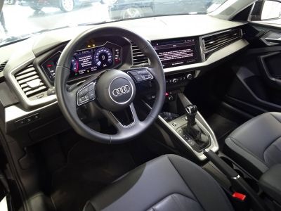 Audi A1 Sportback 30 TFSI 110 ch S tronic 7 Design Luxe   - 12