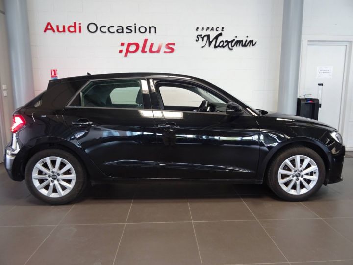 Audi A1 Sportback 30 TFSI 110 ch S tronic 7 Design Luxe - 21