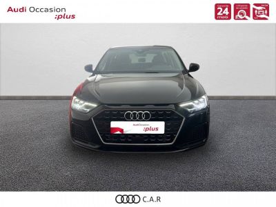 Audi A1 Sportback 30 TFSI 110 ch S tronic 7 Design Luxe   - 2