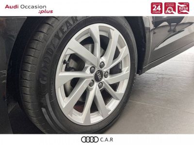 Audi A1 Sportback 30 TFSI 110 ch S tronic 7 Design Luxe   - 11