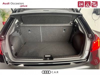 Audi A1 Sportback 30 TFSI 110 ch S tronic 7 Design Luxe   - 12