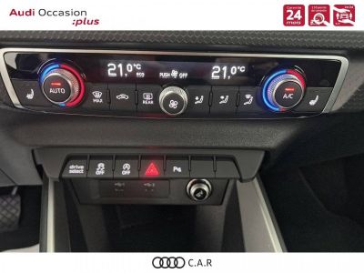 Audi A1 Sportback 30 TFSI 110 ch S tronic 7 Design Luxe   - 14