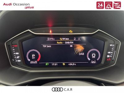 Audi A1 Sportback 30 TFSI 110 ch S tronic 7 Design Luxe   - 17