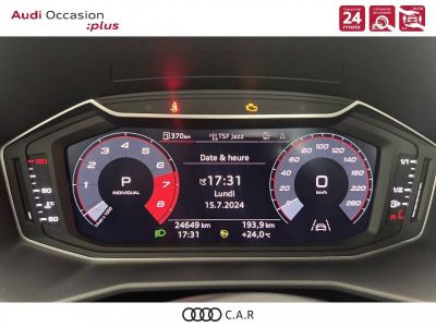 Audi A1 Sportback 30 TFSI 110 ch S tronic 7 Design Luxe   - 20