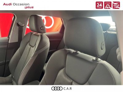 Audi A1 Sportback 30 TFSI 110 ch S tronic 7 Design Luxe   - 22