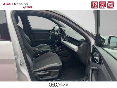 Audi A1 Sportback 30 TFSI 110 ch S tronic 7 S Line   - 7