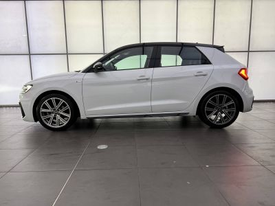 Audi A1 Sportback 30 TFSI 110 ch S tronic 7 S Line   - 3