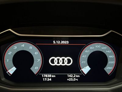 Audi A1 Sportback 30 TFSI 110 ch S tronic 7 S Line   - 11