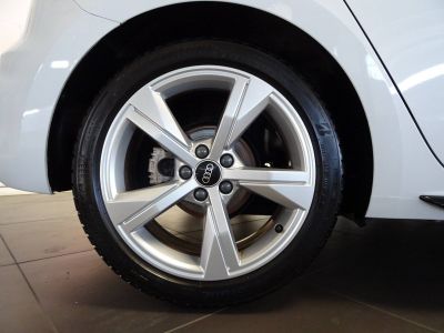 Audi A1 Sportback 30 TFSI 110 ch S tronic 7 S Line   - 8