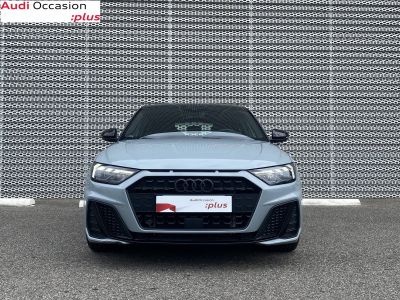 Audi A1 Sportback 30 TFSI 110 ch S tronic 7 S Line   - 2