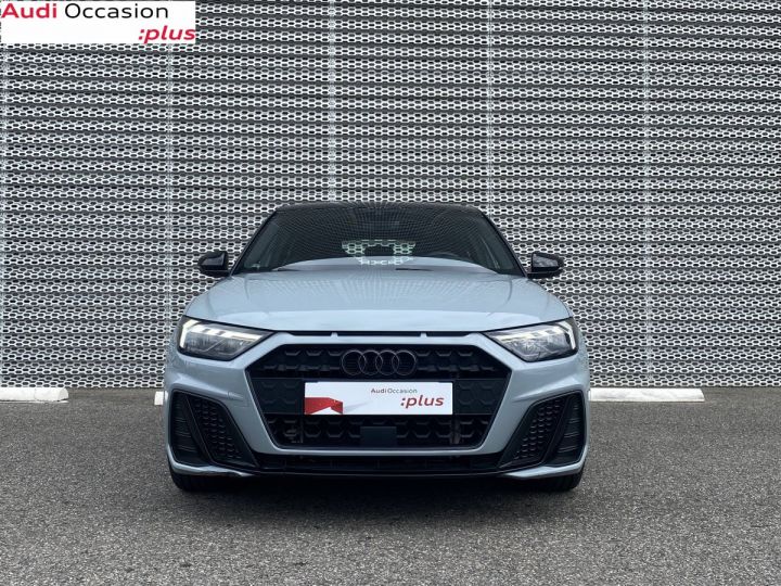 Audi A1 Sportback 30 TFSI 110 ch S tronic 7 S Line - 2