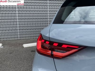 Audi A1 Sportback 30 TFSI 110 ch S tronic 7 S Line   - 36