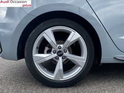 Audi A1 Sportback 30 TFSI 110 ch S tronic 7 S Line   - 37