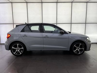 Audi A1 Sportback 30 TFSI 110 ch S tronic 7 S Line   - 2