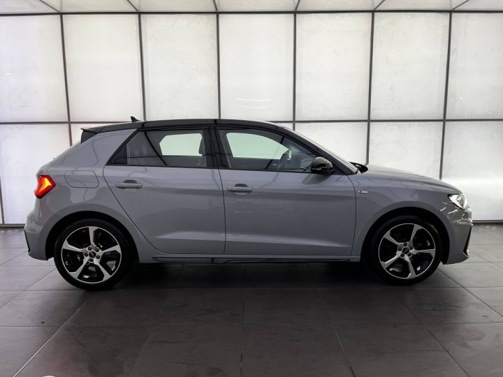 Audi A1 Sportback 30 TFSI 110 ch S tronic 7 S Line - 2