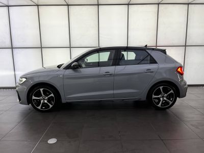 Audi A1 Sportback 30 TFSI 110 ch S tronic 7 S Line   - 3