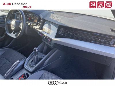 Audi A1 Sportback 30 TFSI 110 ch S tronic 7 S Line   - 6