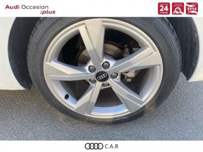 Audi A1 Sportback 30 TFSI 110 ch S tronic 7 S Line   - 9