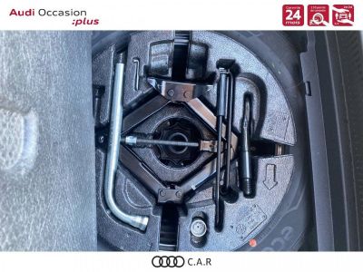 Audi A1 Sportback 30 TFSI 110 ch S tronic 7 S Line   - 11