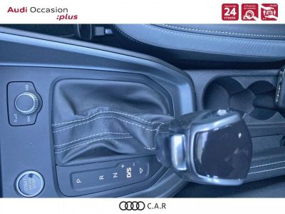 Audi A1 Sportback 30 TFSI 110 ch S tronic 7 S Line   - 23