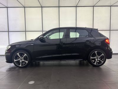 Audi A1 Sportback 30 TFSI 110 ch S tronic 7 S Line   - 3