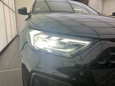 Audi A1 Sportback 30 TFSI 110 ch S tronic 7 S Line   - 5