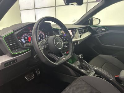 Audi A1 Sportback 30 TFSI 110 ch S tronic 7 S Line   - 25