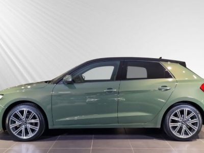 Audi A1 Sportback 30 TFSI 110 ch S tronic 7 S Line   - 3