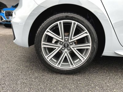 Audi A1 Sportback 30 TFSI 110 ch S tronic 7 S Line   - 33