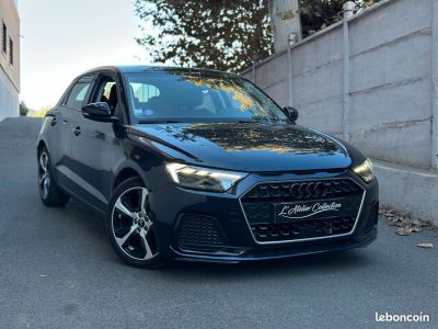 Audi A1 Sportback 30 TFSI 110 S Tronic   - 2