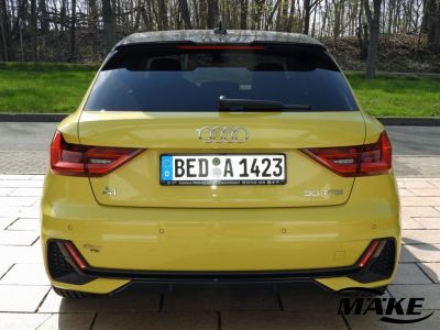 Audi A1 Sportback 30 TFSI S   - 5