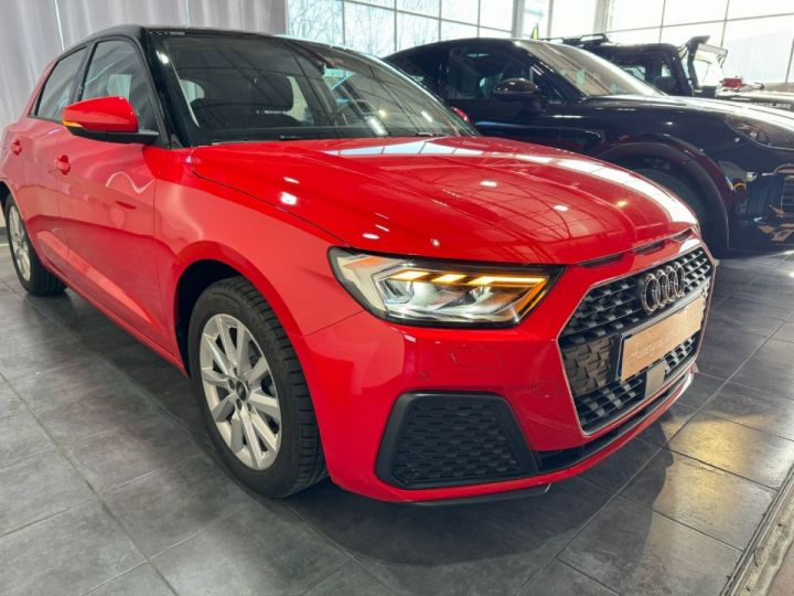 Audi A1 Sportback 30 TFSI S tronic - 3