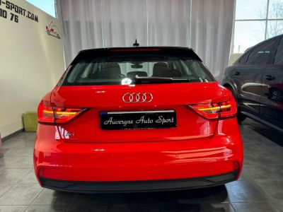 Audi A1 Sportback 30 TFSI S tronic   - 5